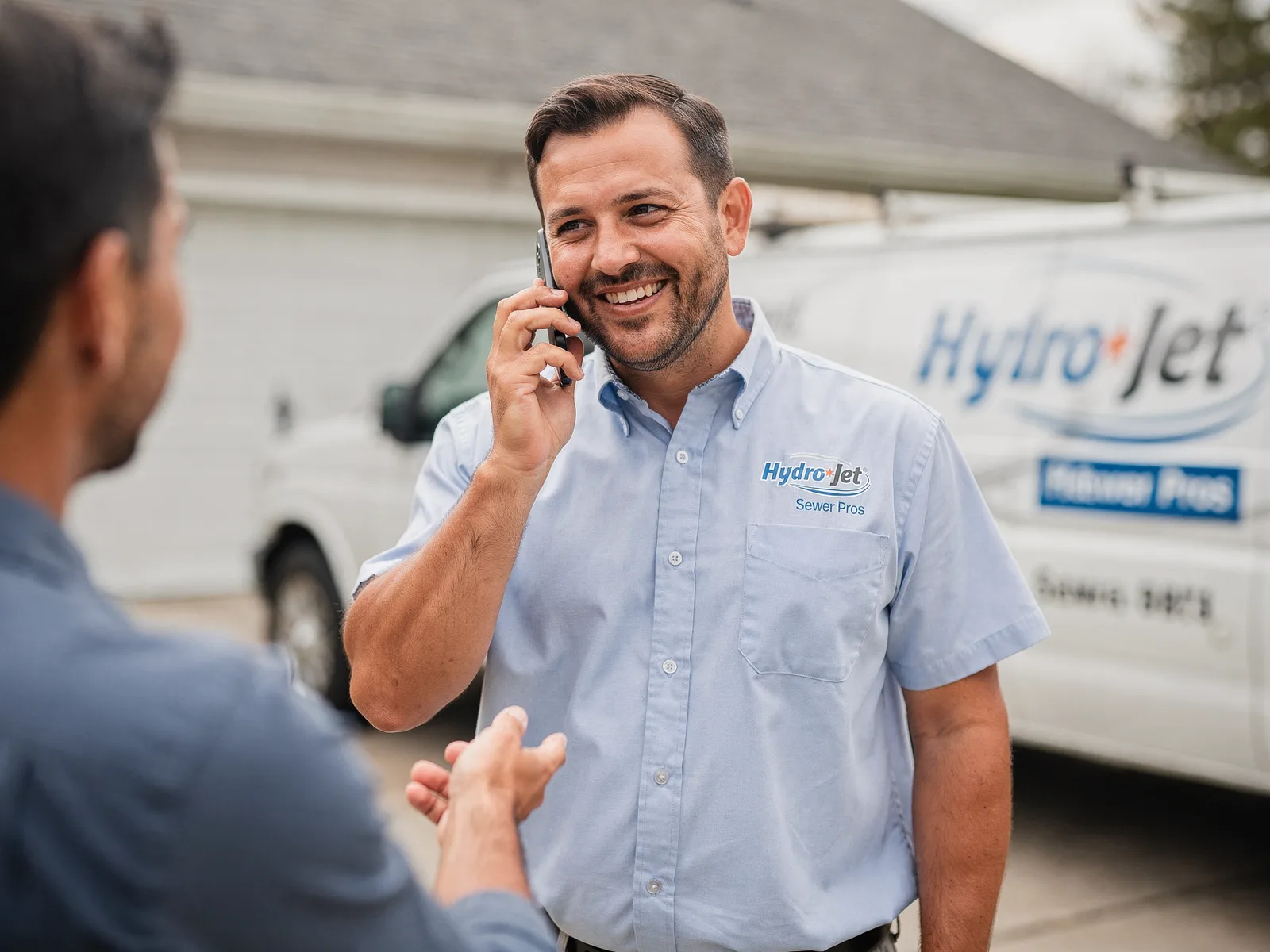 Hydro Jetting Deridder, LA FAQs